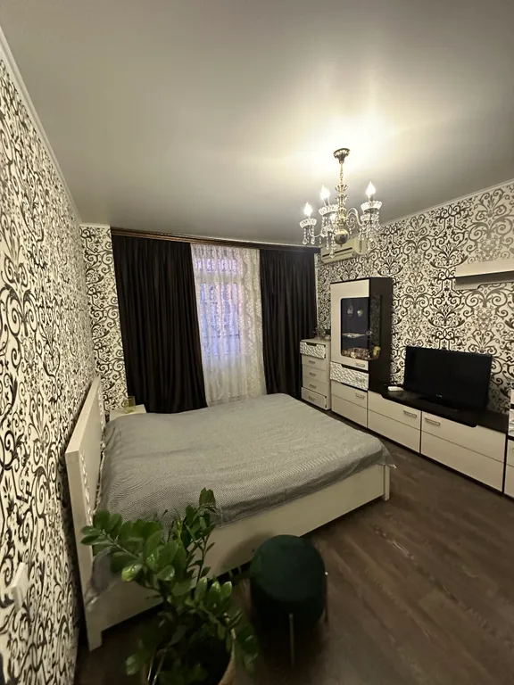 Квартира в центре у моря