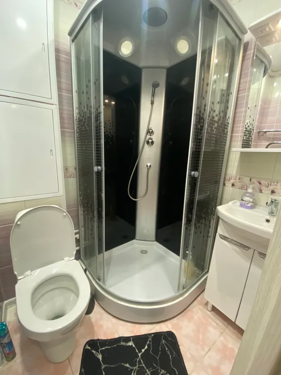 Квартира район вокзала