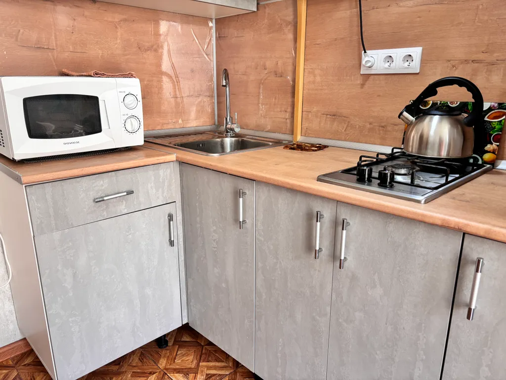 Уютная квартира в центре