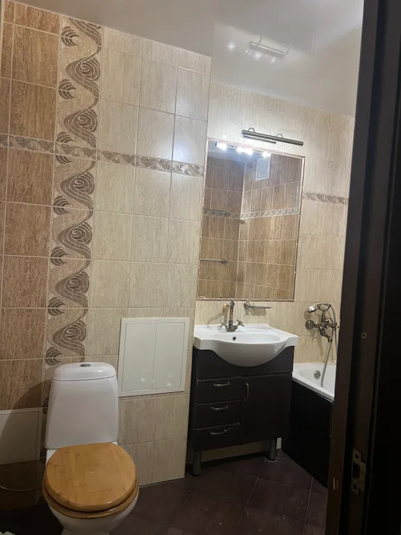 Уютная квартира для большой семьи дети любого возраста без доплат