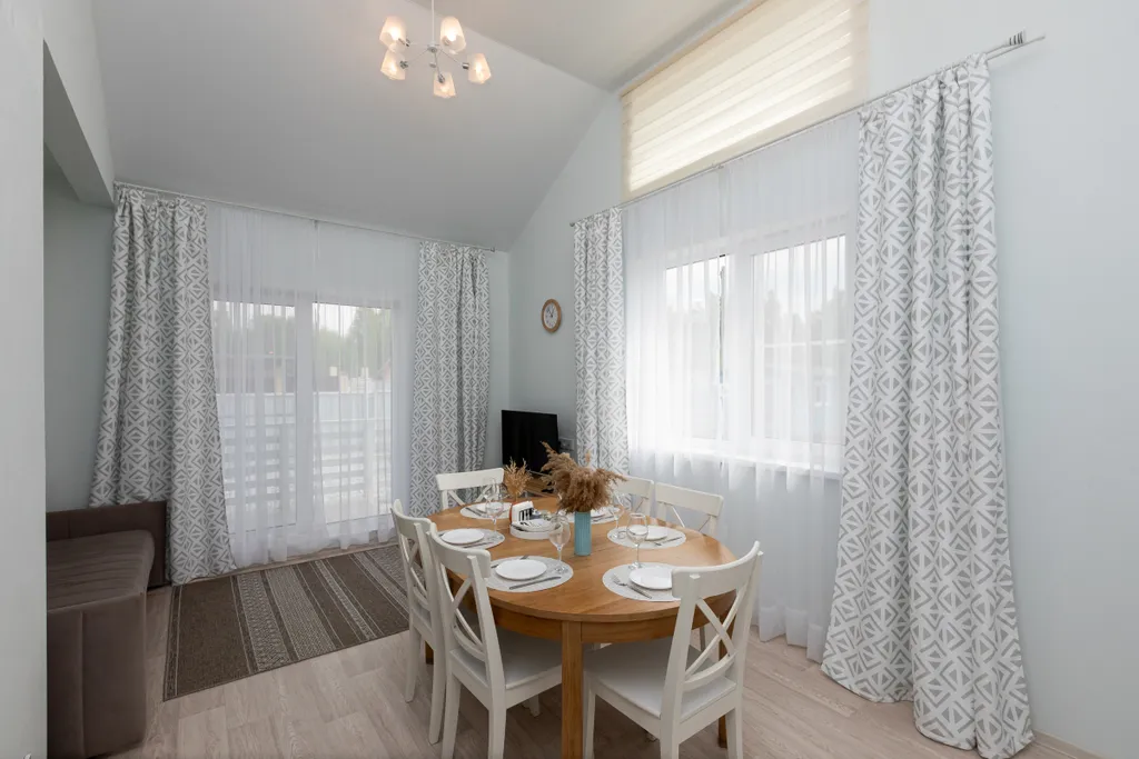 3-комнатный Дом