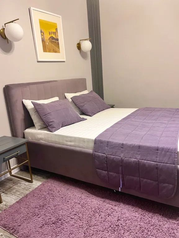 Квартира 1-комнатная Квартира — Сухум