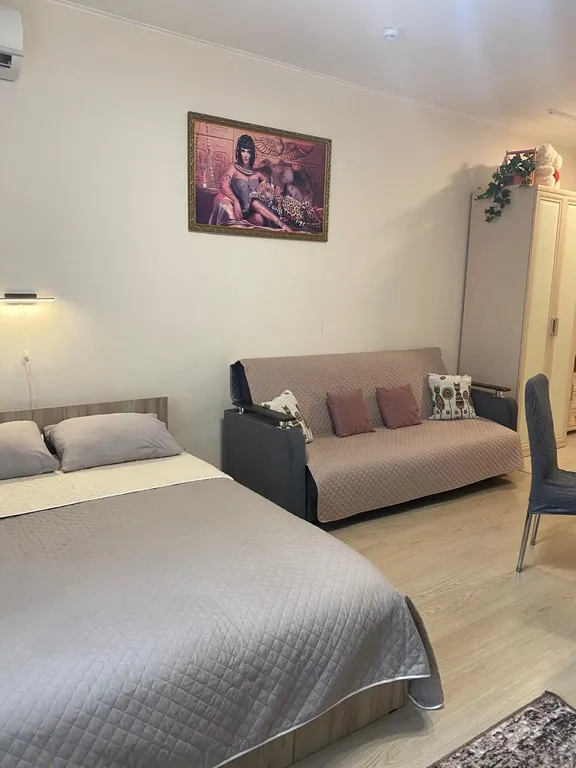 Квартира Уютная атмосфера в ближайшим Подмосковье — аренда посуточно в Люберцы