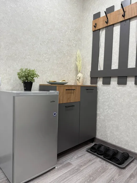 Дубки Люкс с большой ванной