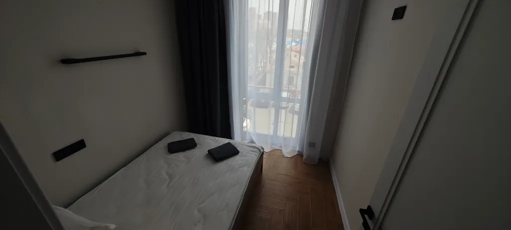 Потрясающие апартаменты с дизайнерским ремонтом