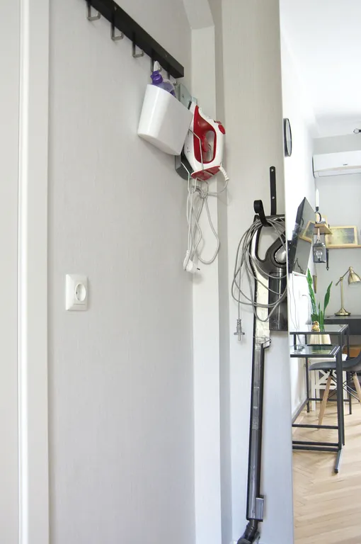 Комфортабельная сталинка в тихом центре