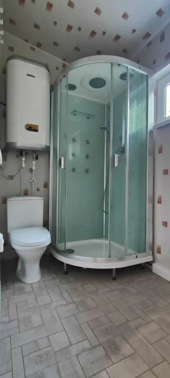 Уютный дом для отдыха