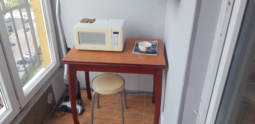 Уютная, просторная квартира в Калининграде