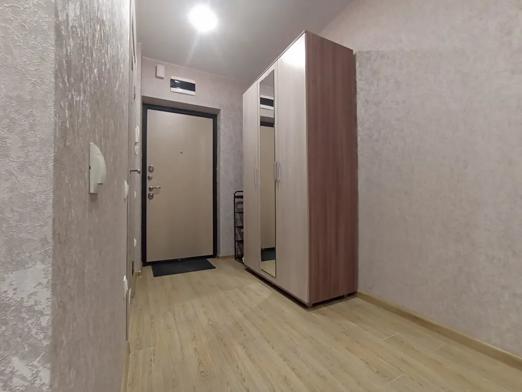 Студия с wi-fi рядом с исторической частью центра города