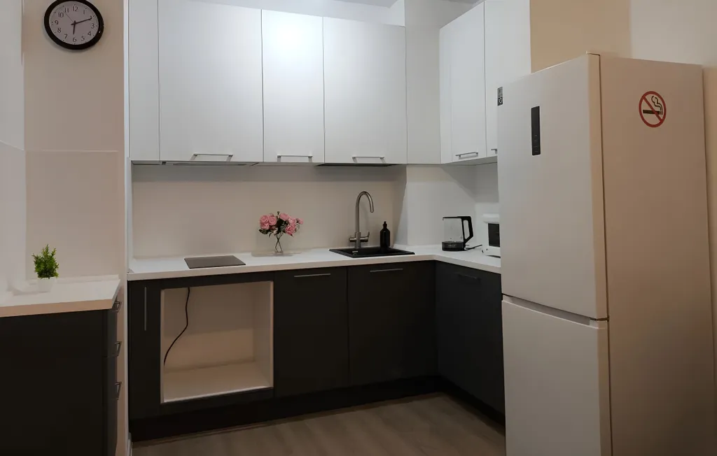 Квартира Квартира у онкоцентра Петрова — Песочный