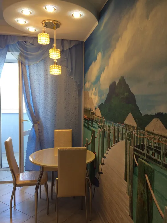 1 комнатная рядом с ТЦ Кристалл