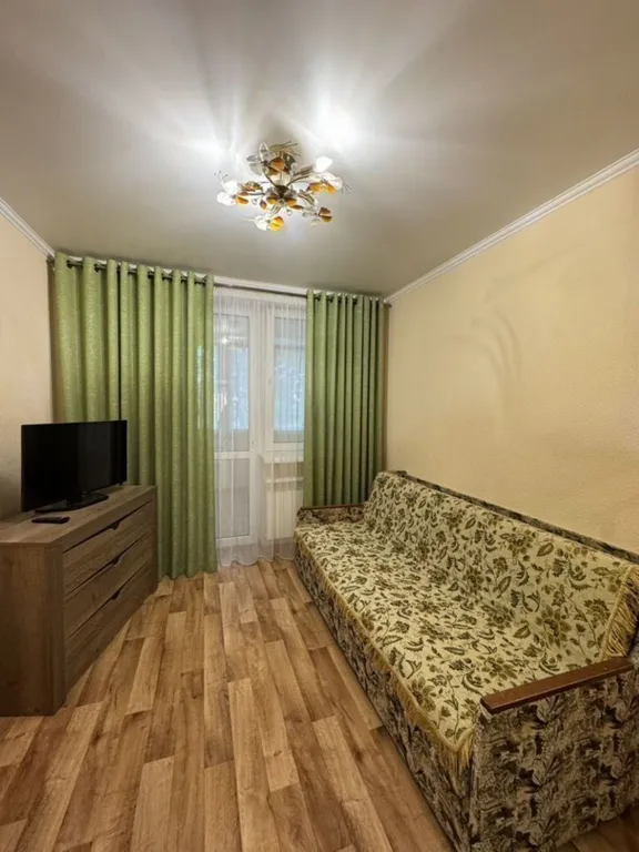 Уютная квартира на улице Эскадронной, 11