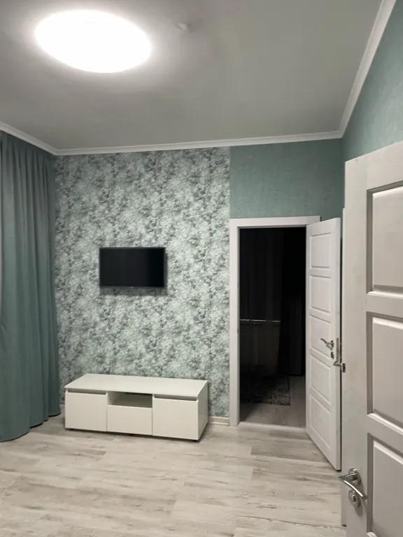 Квартира Уютная квартира в центре города — Зеленоградск