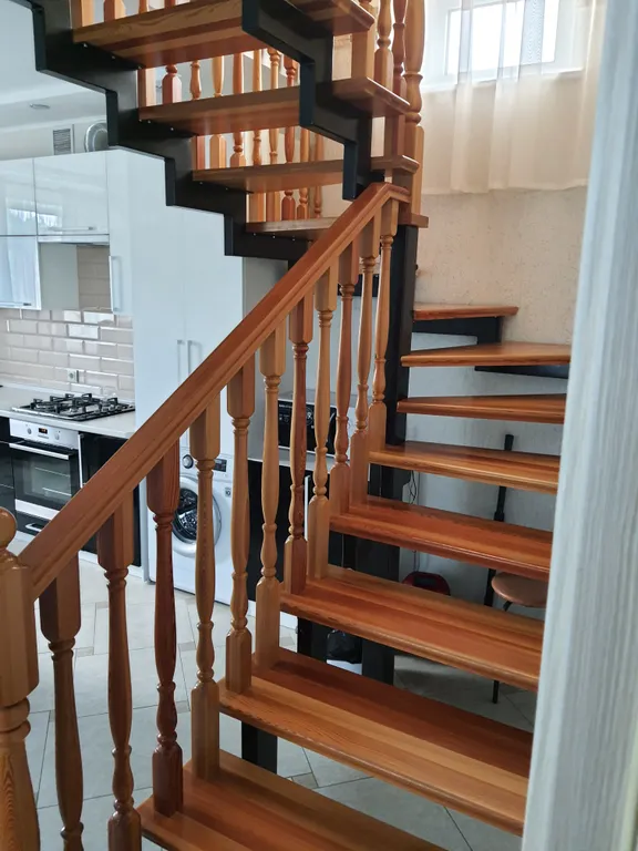 2-комнатный Дом