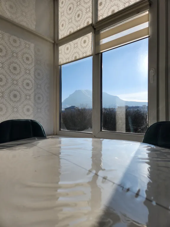 Квартира рядом с аэропортом