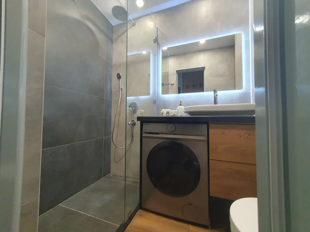 Апартаменты с лучшим видом на море