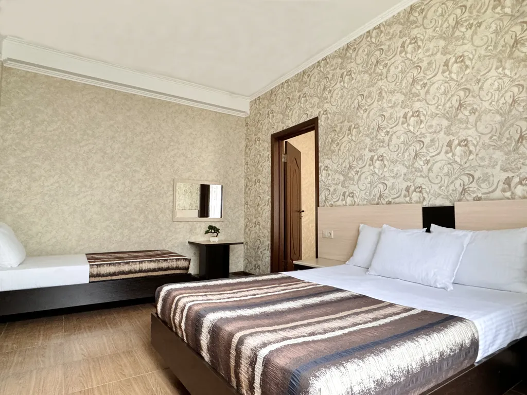 Квартира Комната — Витязево