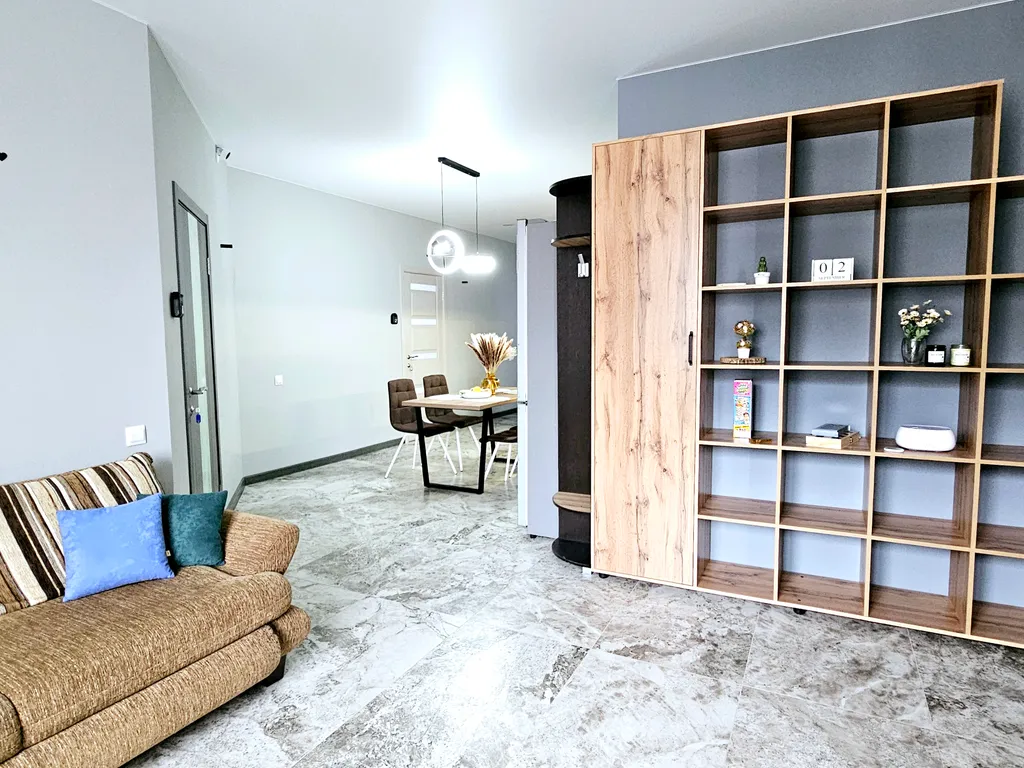 Квартира в ЖК Университетский парк