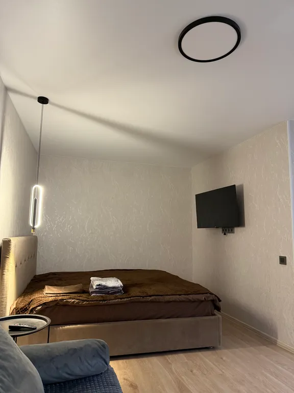 Уютная студия