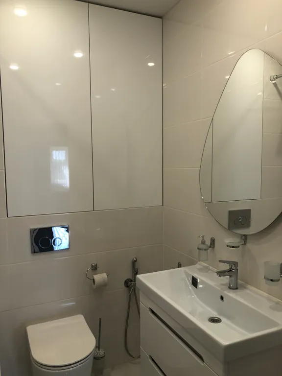 Квартира в курортном городе Светлогорске у моря