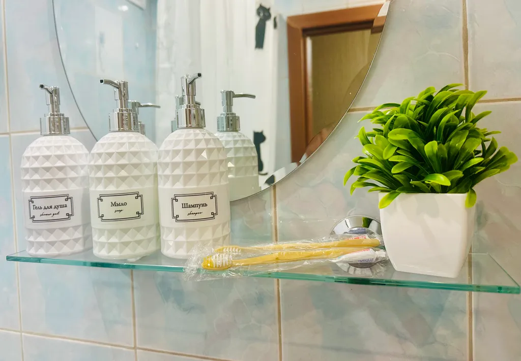 Квартира в центре города