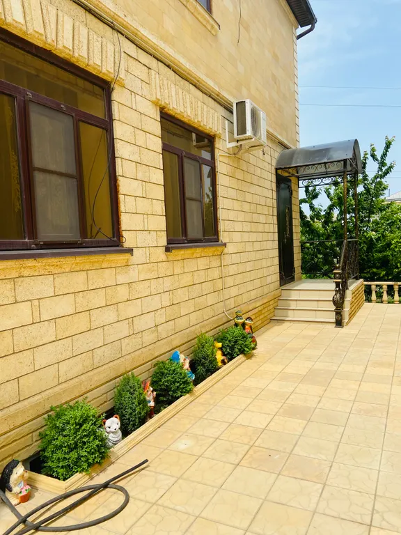 Коттедж-дом с евро ремонтом