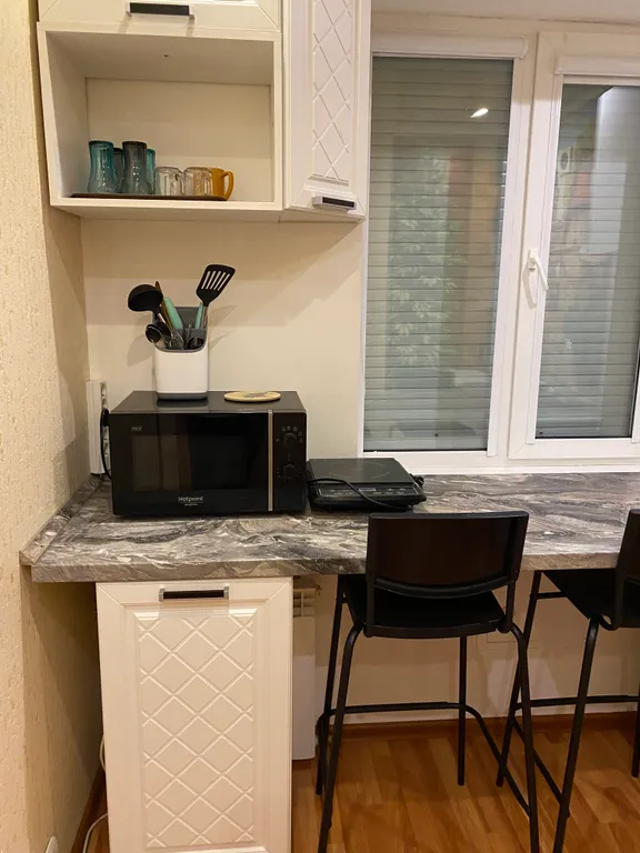 Квартира Апартаменты НСК возле метро МАРКСА — Новосибирск