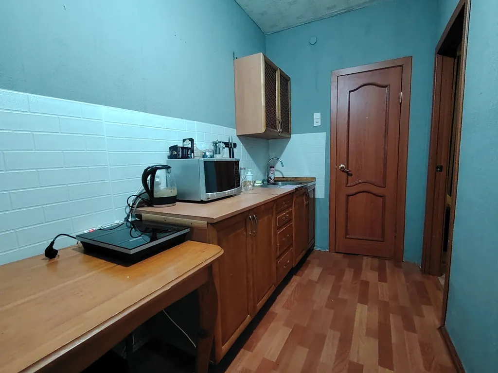 Двушка в центре