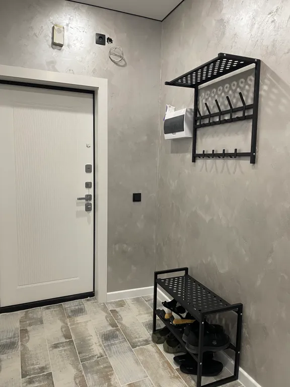 Квартира Уютная квартира в живом микрорайоне — Краснодар