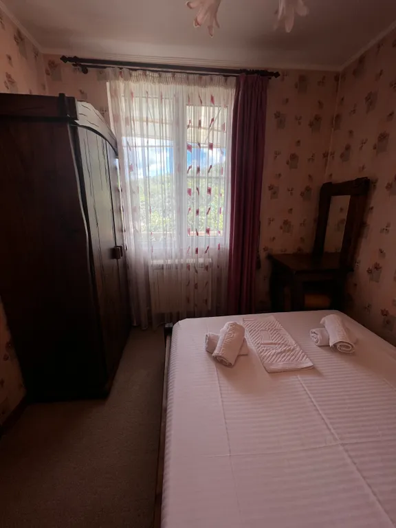 Простopная дачa в Галицино