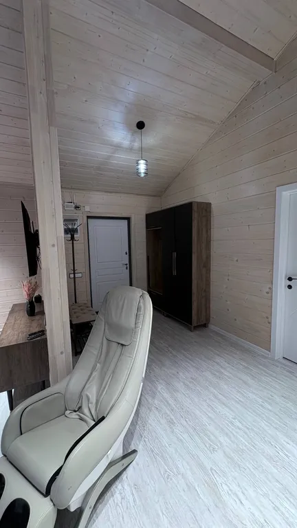 Дом для отдыха