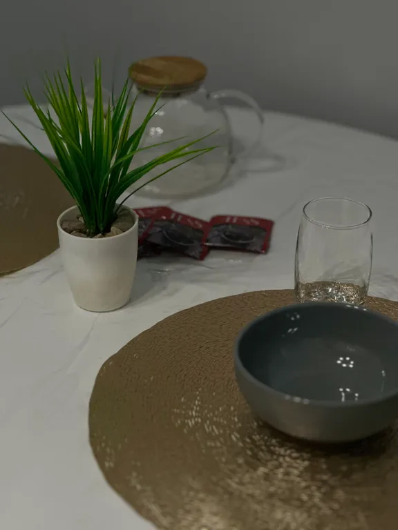 Уютные апартаменты в центре