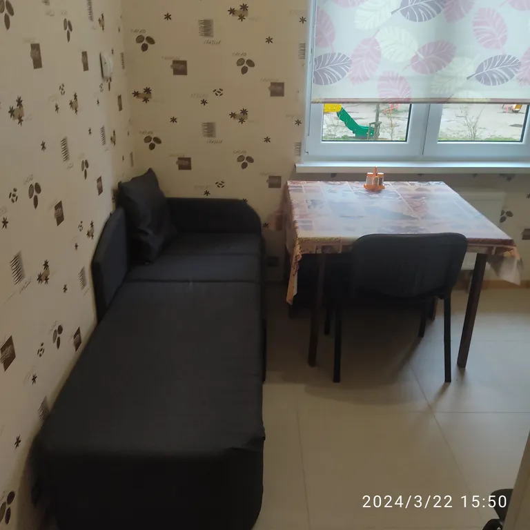 Квартира Уютная квартира в 20 минутах от центра — Калининград