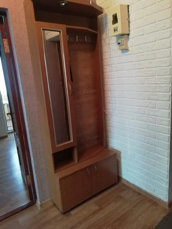 Квартира Квартира недалеко от моря — Анапа