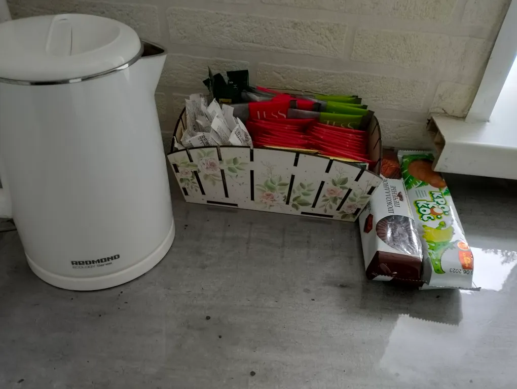 Уютная 2-комнатная квартира с раздельными спальнями в центре города