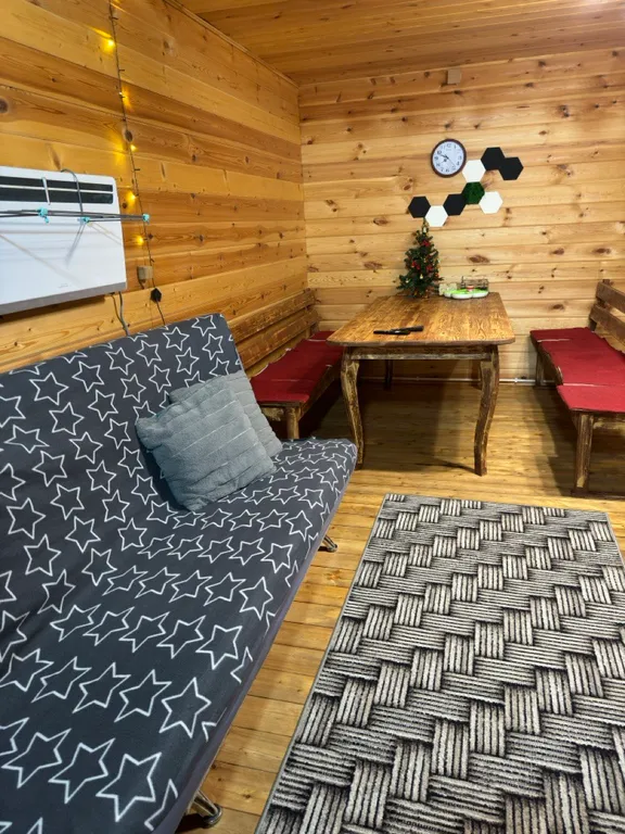 Райский Архыз | Paradise Arkhyz