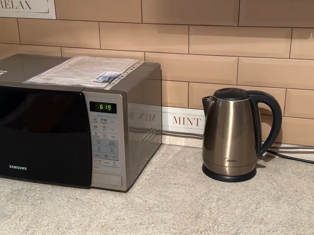 Квартира Уютная квартира в центре города — Севастополь