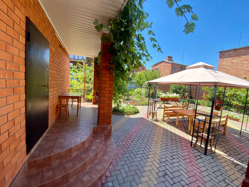 Квартира Комната — Ейск