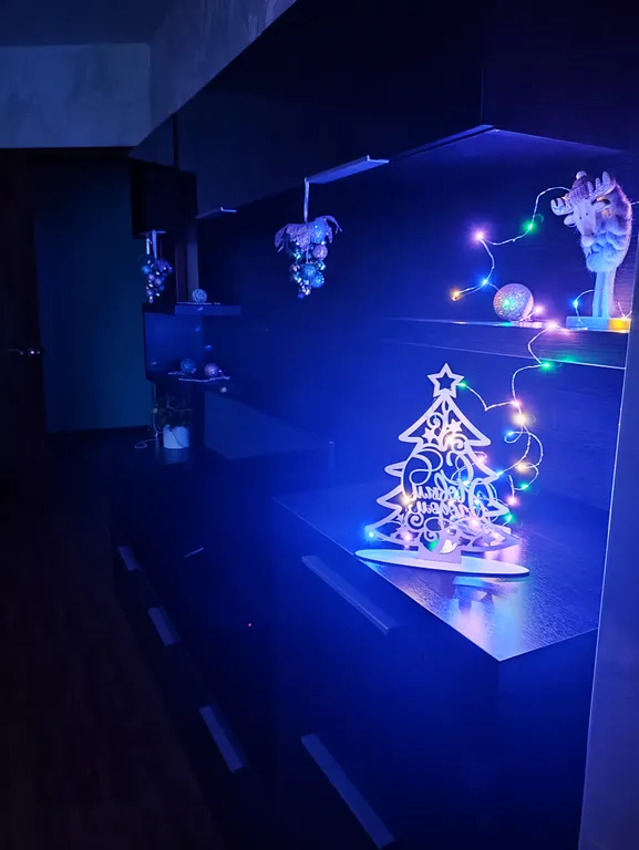 Комфортная квартира