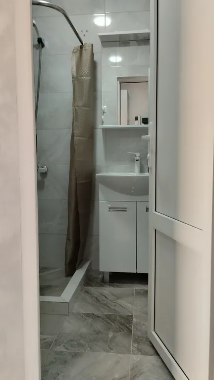 Уютная дача за городом