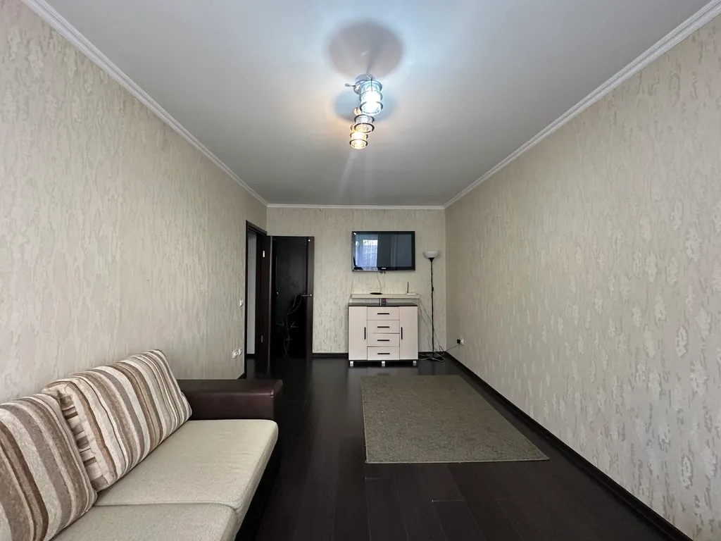 Квартира у площади Победы