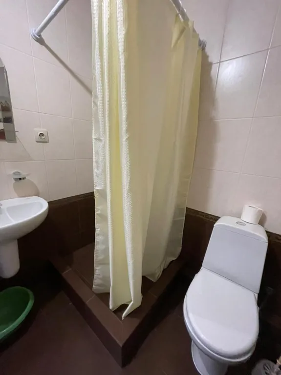 Комната с удобствами