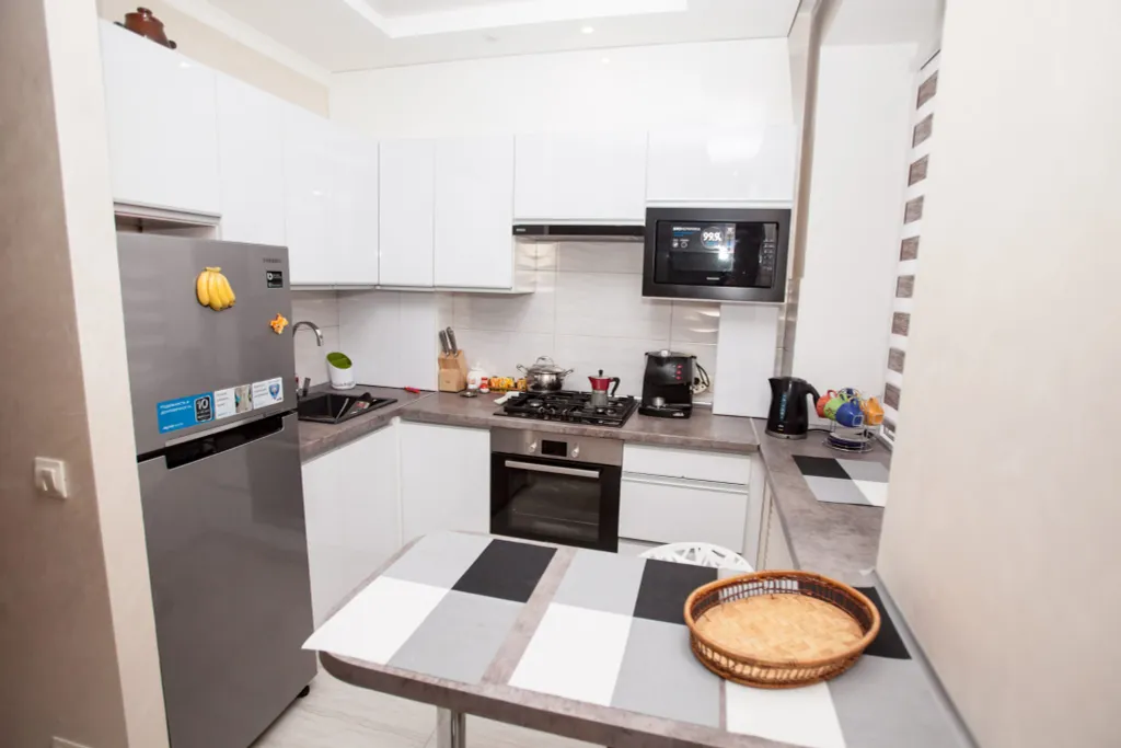 Студия в центре