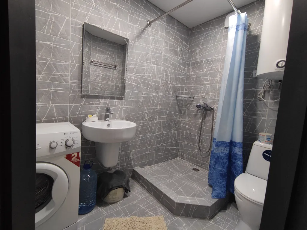 Апартаменты