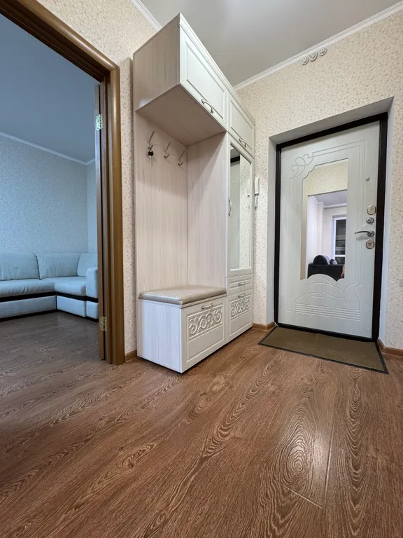 Просторная квартира рядом с ТМК Гринн