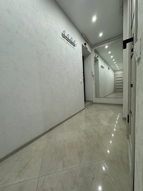 Квартира в центре