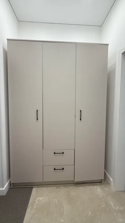 Совершенно новый дом для праздников, рядом с метро