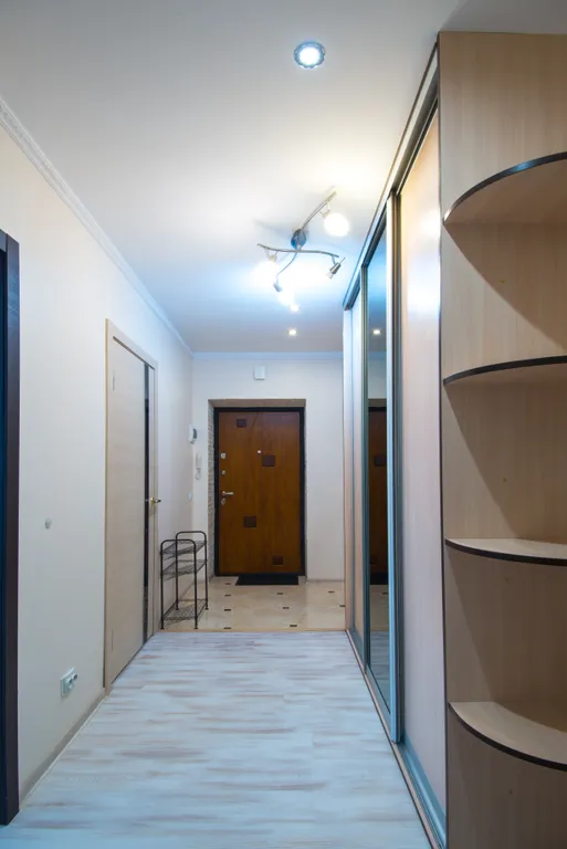 Квартира Уютная квартира у моря — Зеленоградск