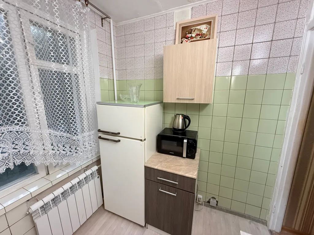 Квартира возле метро