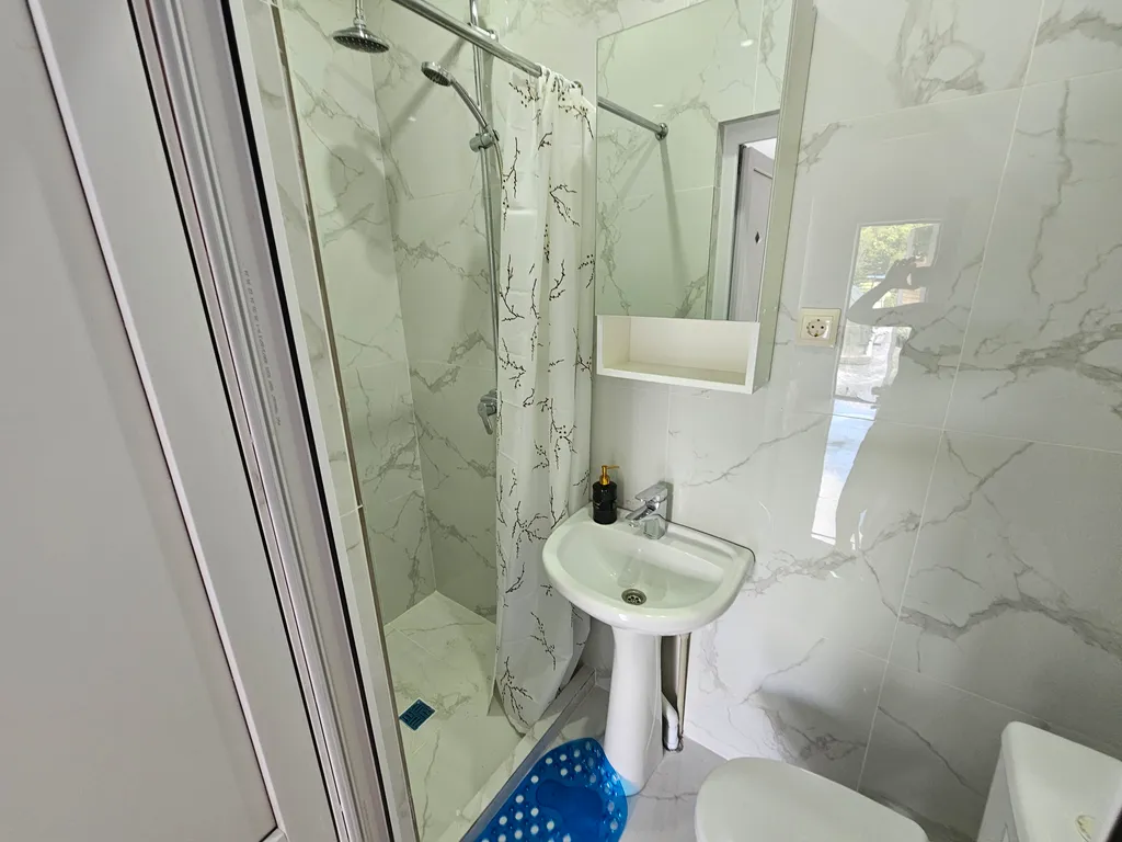 Уютная студия в Сириусе в 10 минутах от моря